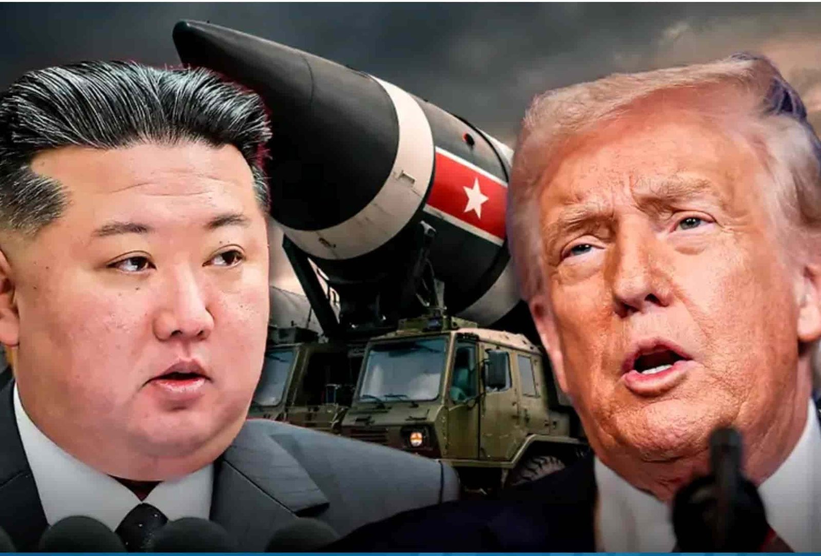 Corea del Norte no se detiene contra EE.UU. y planearía exportar misiles a Rusia como un pacto en 2026