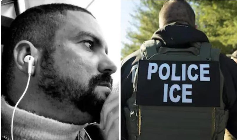 Médico arrestado por ICE asegura que prefiere morir antes que ser deportado a Cuba: pidió ayuda desde su celda en EEUU