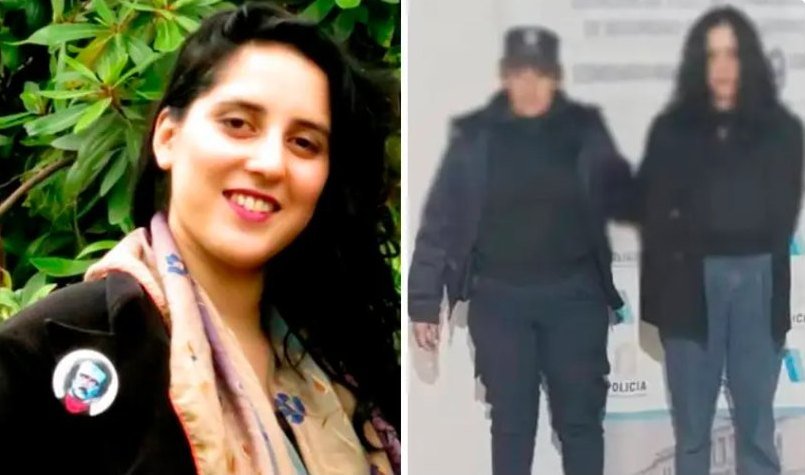 ‘La viuda negra’ chilena: engañaba a sus víctimas con falsas citas por aplicación para doparlos y robarles, en Argentina