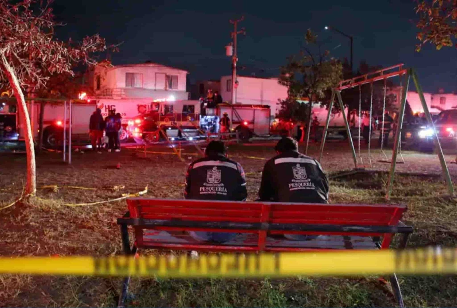 México: explosión en fábrica clandestina de pirotecnia deja tres personas muertas y varios heridos