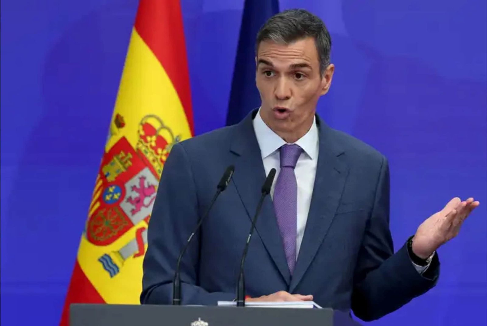 España: hermano del presidente Pedro Sánchez será juzgado por tráfico de influencias