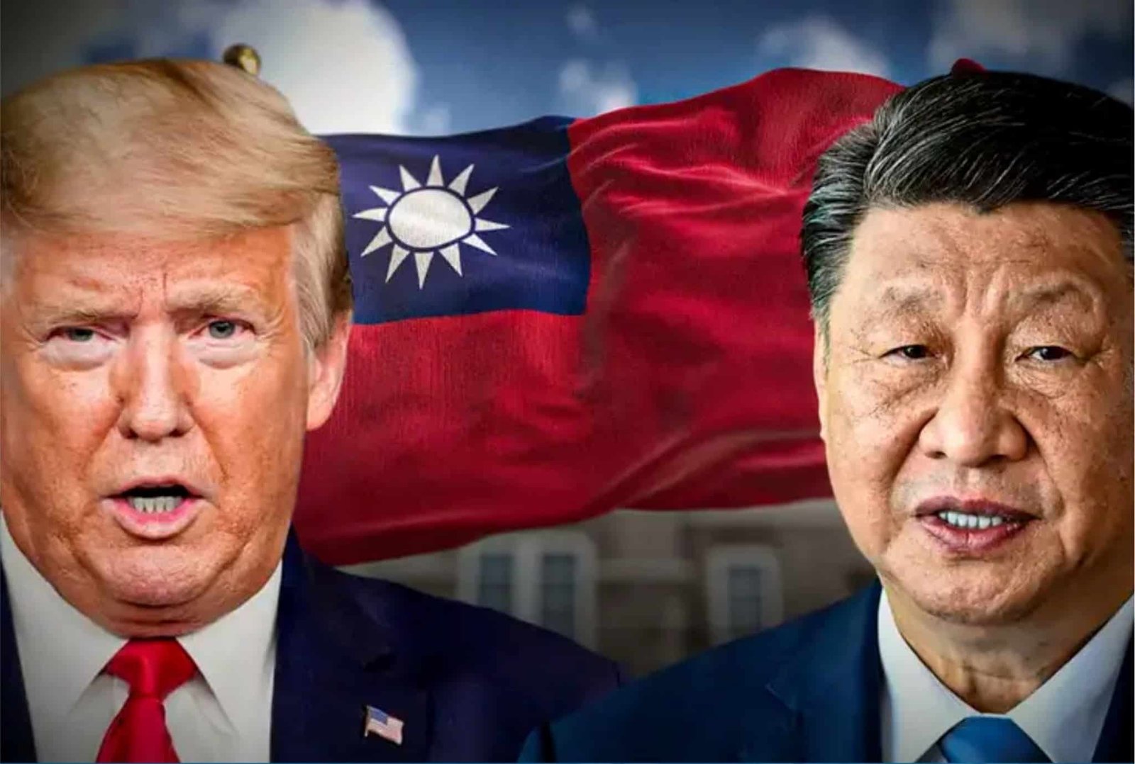 Estados Unidos desafía a China y vende por segunda vez un paquete de armas valorado en US$11.000 millones a Taiwán