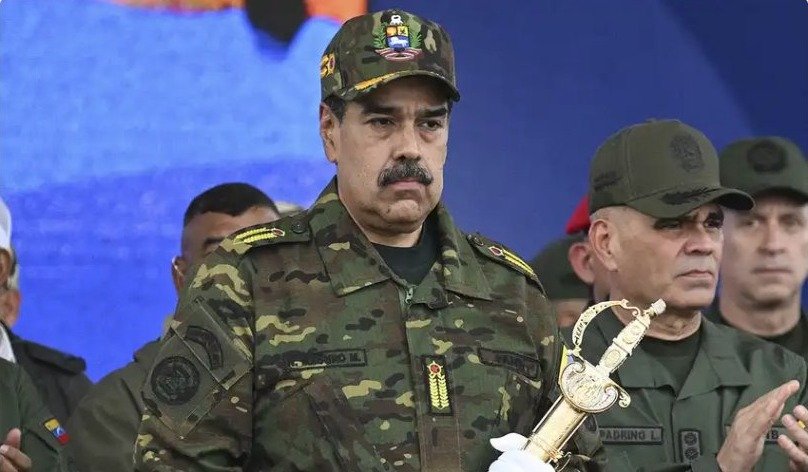 Fiscal general de EE. UU. afirma que Nicolás Maduro y su esposa serán acusados de conspiración narcoterrorista
