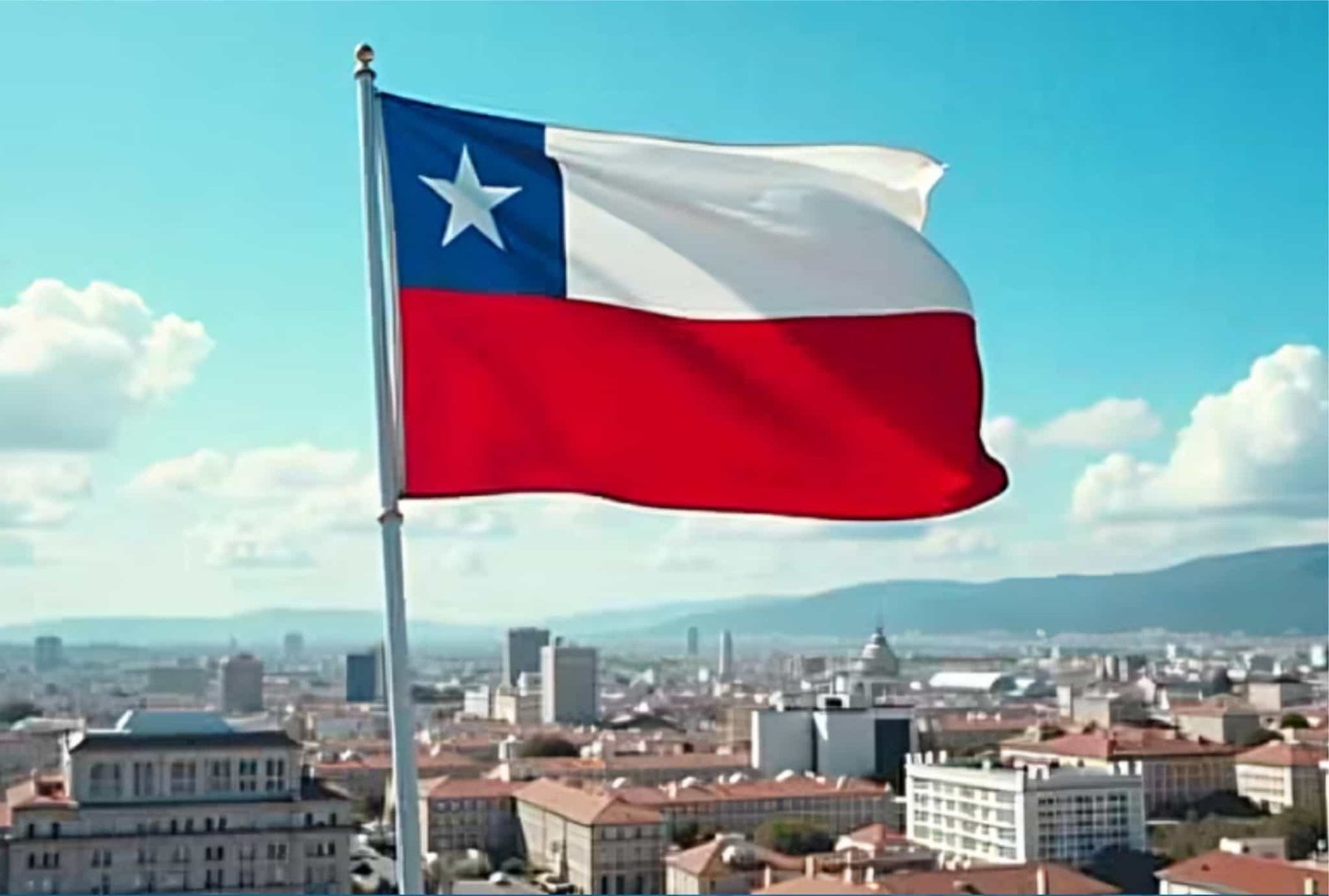 Por encima de los 80 años: el país de América Latina que tiene la mejor esperanza de vida, según la OCDE